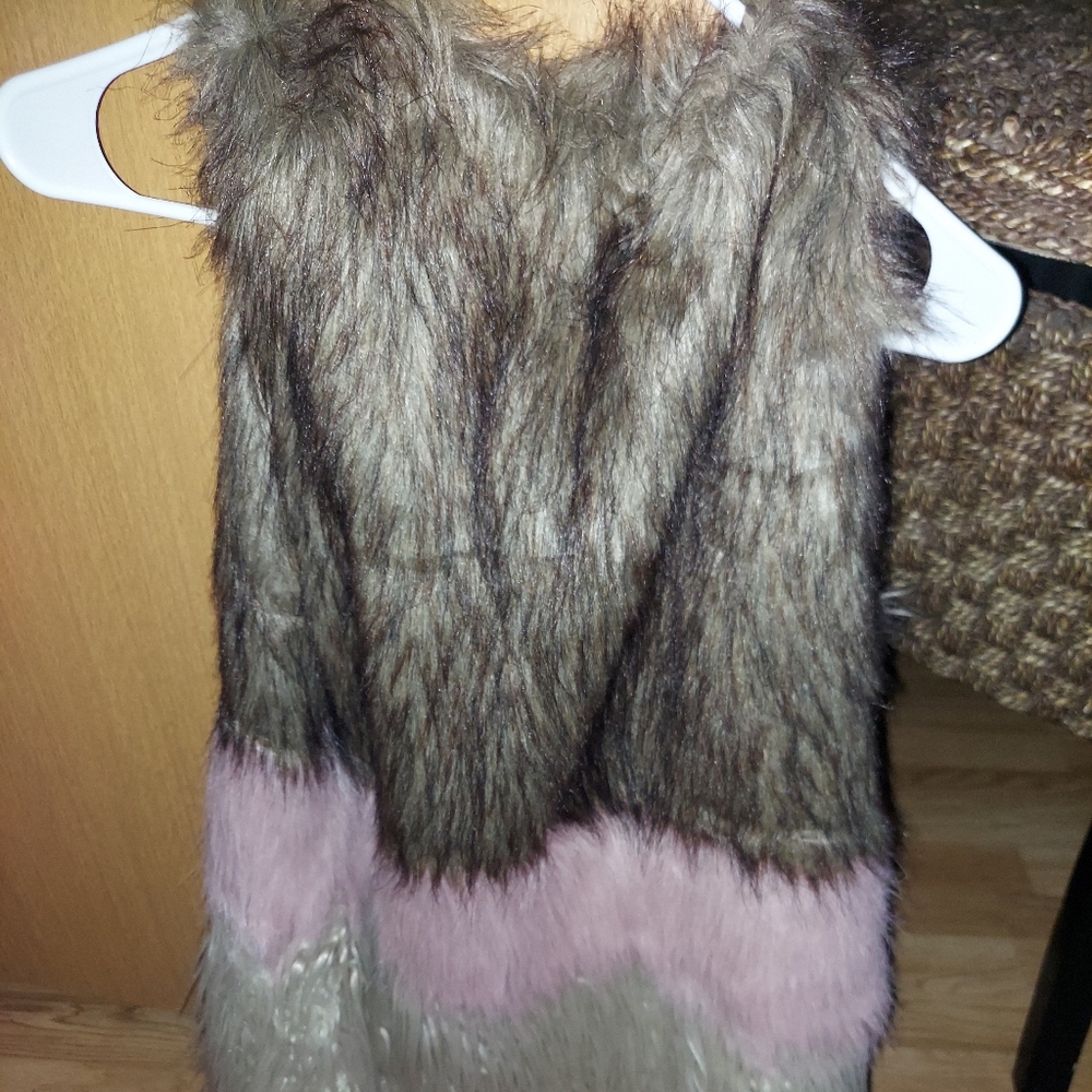 jacket - Picture 2 of 2